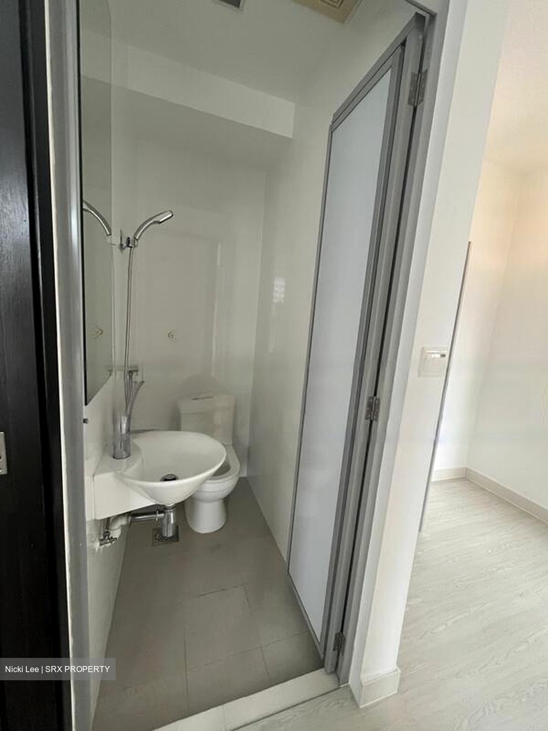 Robertson Edge (D9), Apartment #487616261